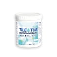 thumbnail image 2 of Ovzne 300ml Water-Based Tub & Tile Refinishing Paint, Waterproof Anti-slip Coating, 2 of 6