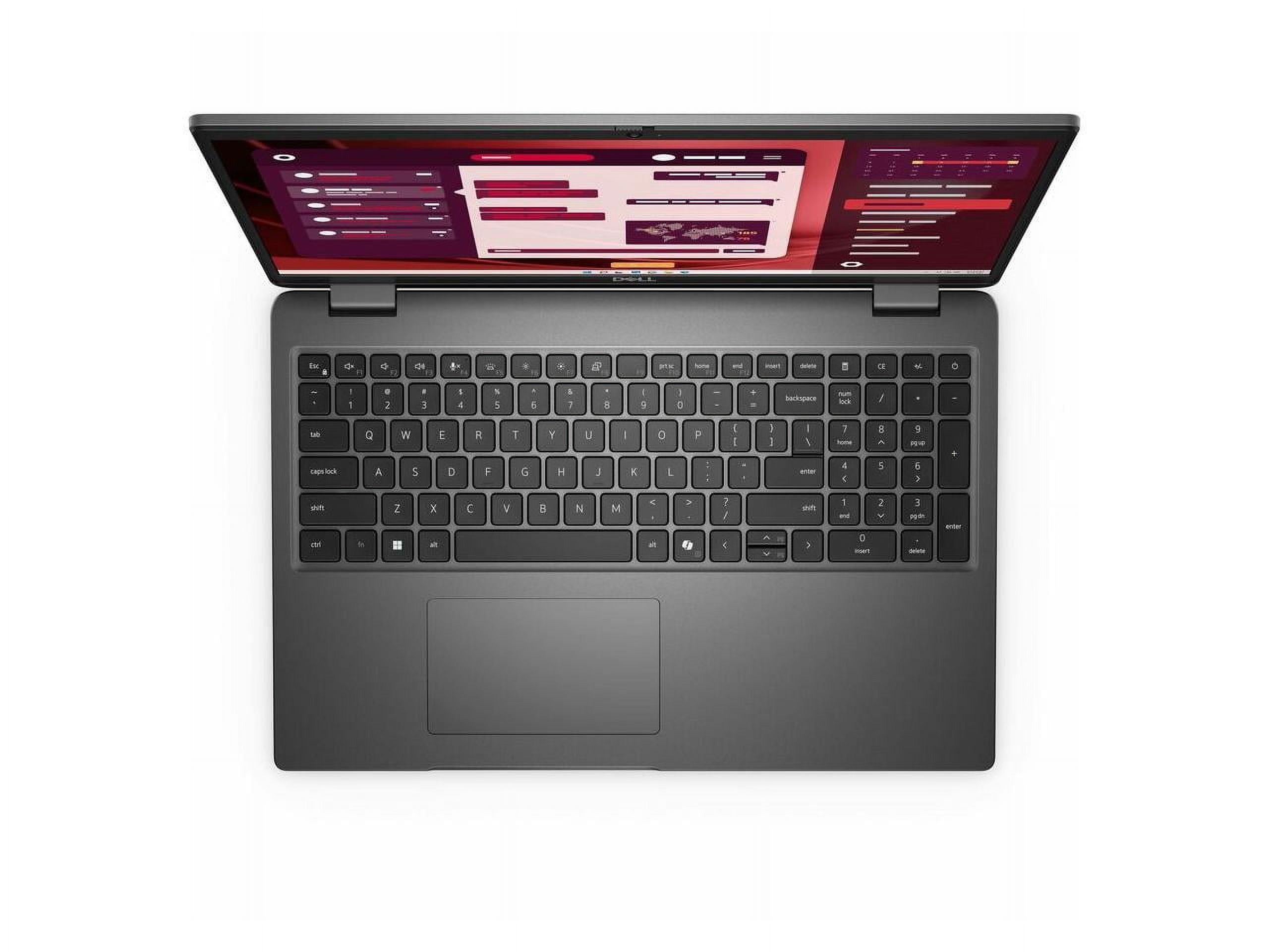 Dell Latitude 3550 15.6