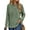 Green, variant on MOSHU Loose Hoodies for Women Casual Fall Tops Long Sleeve Womens Sweatshirts Pullover Fashion Shirts with Pocket