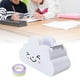 thumbnail image 2 of Dispensador de Cinta Lindo Portátil Sunnimix Dispensador de cintas, 2 of 4