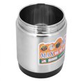 thumbnail image 2 of Ymiko Insulation Lunch Boxes,Stainless Steel Food Jar Three-layer Food Container Heat Preservation Lunch Box 1800ML,Food Jar, 2 of 7