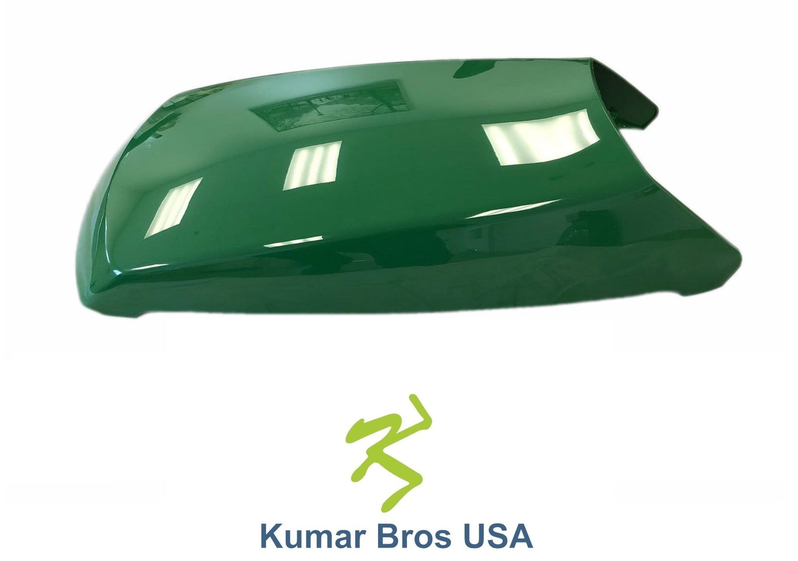 New Kumar Bros USA Upper Hood Fits John Deere LT150 LT160 LT170
