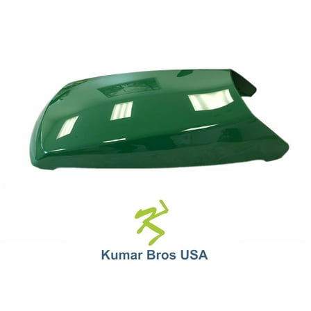 New Kumar Bros USA Upper Hood Fits John Deere LT180 LTR180 LT190