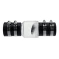 thumbnail image 4 of Quiet Sump Pump Check Valves Silents Check Valves with Stainsless Steel Clamps, 4 of 10