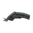 thumbnail image 2 of Electric Scissors Shears Professional Card Clothing Seamstress Fabric Cutter single head, 2 of 8