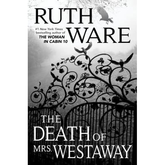 Pre-Owned The Death of Mrs. Westaway (Unknown) 1432851276 9781432851279
