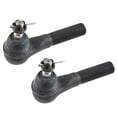 thumbnail image 5 of TRQ Front Inner and Outer Tie Rod Set Fits Select 1987-1997 Ford F-350, 5 of 5