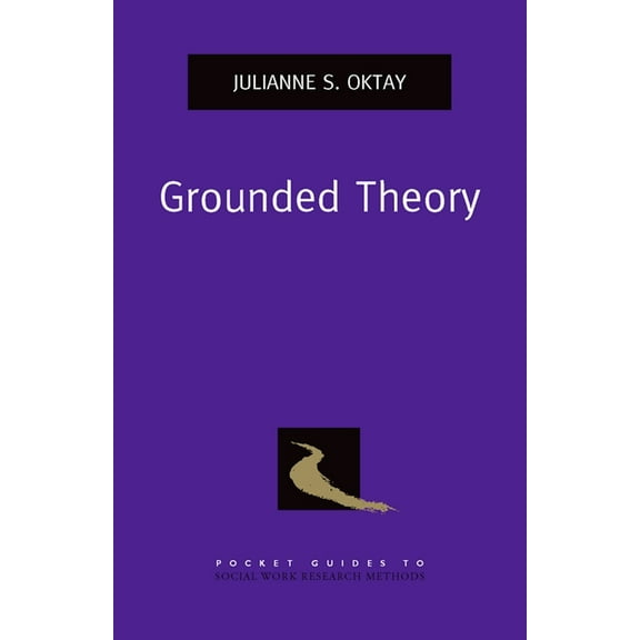 Pocket Guide to Social Work Research Met Grounded Theory, (Paperback)