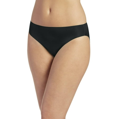 

Jockey Women No Panty Line Promise Tactel Bikini