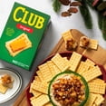 thumbnail image 5 of Club Original Crackers, Lunch Snacks, 13.7 oz, 5 of 13