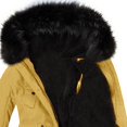 thumbnail image 2 of MASRIN Woman Winter Coat  Heated Puffer Jacket for Men Women Winter Soft Shell Heated Down Warm Jackets 3 Heating Levels Heated Outdoor Coat Men‘s Winter Jackets, 2 of 4