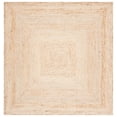 thumbnail image 2 of Safavieh Cape Cod Aldous Geometric Area Rug, Natural, 11' x 11' Square, 2 of 11