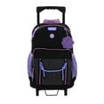 thumbnail image 1 of Mochila Grande Con Ruedas Fabrica Chenson HG Happy Girl TARLAIT HG70656-3, 1 of 7