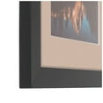 thumbnail image 5 of ArtToFrames Collage Photo Picture Frame with 3 - 12x18" Openings, Framed in Black with Grey Beige and Black Mats (CDM-3926-1539), 5 of 8