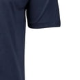 thumbnail image 4 of Tee Jays Mens Luxury Cotton T-Shirt, 4 of 4