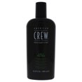 thumbnail image 1 of Champú, acondicionador y gel de baño 3 en 1 Tea Tree de American Crew para hombres: champú, acondicionador y gel de baño de 15,2 oz American Crew American Crew Champú y acondicionador y gel de baño 15.2 oz, 1 of 2