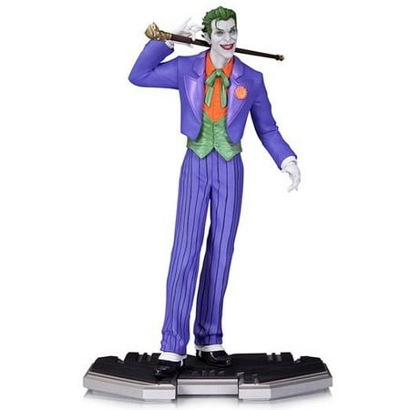 UPC 761941327631 product image for Batman Icons The Joker Statue | upcitemdb.com