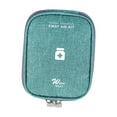 thumbnail image 4 of APLVFFZH Storage Bag Compact Household Medical Bag First Aid Bag Emergency and S, 4 of 9