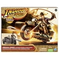 thumbnail image 2 of Set de figuras de acción Indiana Jones Worlds of Adventure, 2 of 9