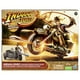 thumbnail image 2 of Set de figuras de acción Indiana Jones Worlds of Adventure, 2 of 9
