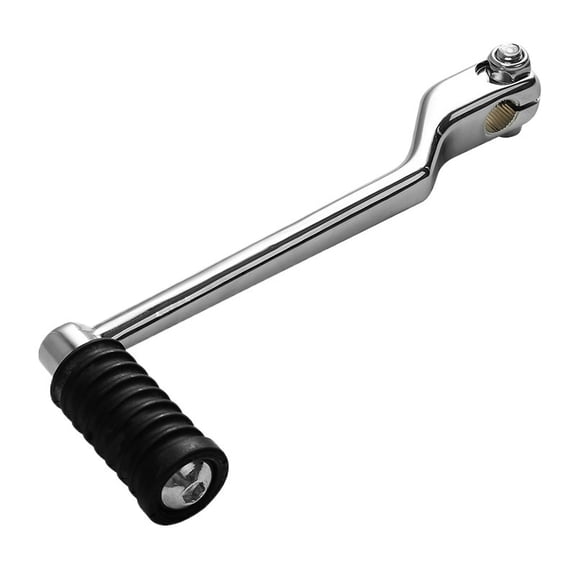 Motorcycle Left Front Rear Shift Lever Pedal Shifter Peg Harley Touring Road King 1988-Up Trike 2008-Up Softail 1986-Up