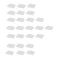 thumbnail image 4 of MasteelfCA 200pcs Bubble Padded Bags Bubble Mailing Envelope Pouches Bubble Envelope Bags, 4 of 7