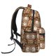 thumbnail image 3 of Fotbe Beautiful Owl Mochila Casual con Estampado para Escuela, Viajes y Actividades al Aire Libre - Duradera, Ligera y Cómoda, 3 of 5
