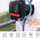 thumbnail image 5 of Sidaley Holder Rotary Backpack Clip Aluminum Alloy Mount Camera Load-bearing Shoulder Belt Head J-hook Adapter Sports Strap Clamps Large Type2 NO2, 5 of 6