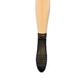 thumbnail image 2 of Baikeli Black Mesh Ankle Socks Breathable Nylon Sheer Socks Lightweight Ankle Socks for Women Black Free Size, 2 of 6