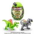 thumbnail image 1 of Figura Dinosaurio Zuru Smashers Mega Jurassic Light Up Dino Articulo Sorpresa 1 Pieza, 1 of 4