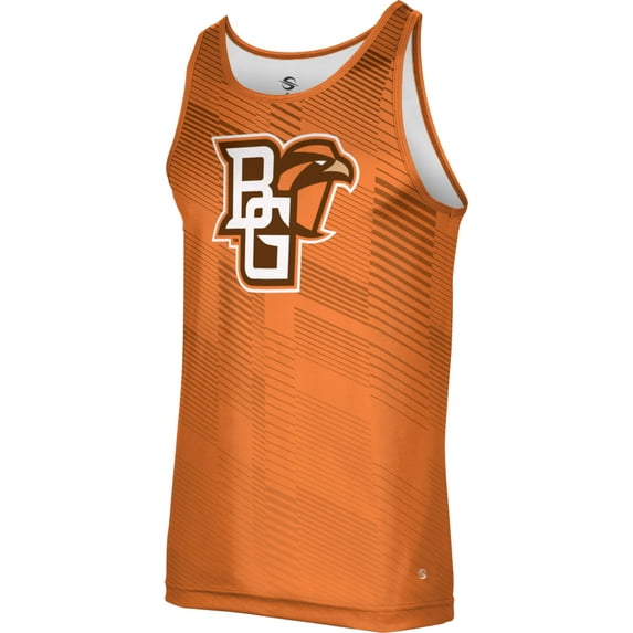 ProSphere Men's Bowling Green State University Bold Performance Tank