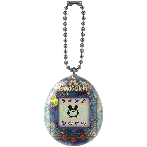 Tamagotchi Pets - Stained Glass Winter for Kindergartens - Walmart