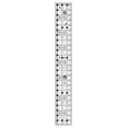 thumbnail image 2 of Creative Grids Quilt Ruler 3-1/2In X 24-1/2In - Cgr324, 2 of 4