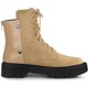 thumbnail image 5 of Botas combate plataforma cordones Caqui 26cm, 5 of 6