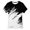 V15-White, variant on WhouRiu Boys Fashion Tie Dye Graphic Tees Kids Short Sleeve Crew Neck Tshirt Comfortable Cute Casual Summer T Shirts,12-13 Years