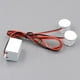 thumbnail image 5 of Bombilla LED brillante para faro delantero de coche, 12V-85V Azul, 5 of 9