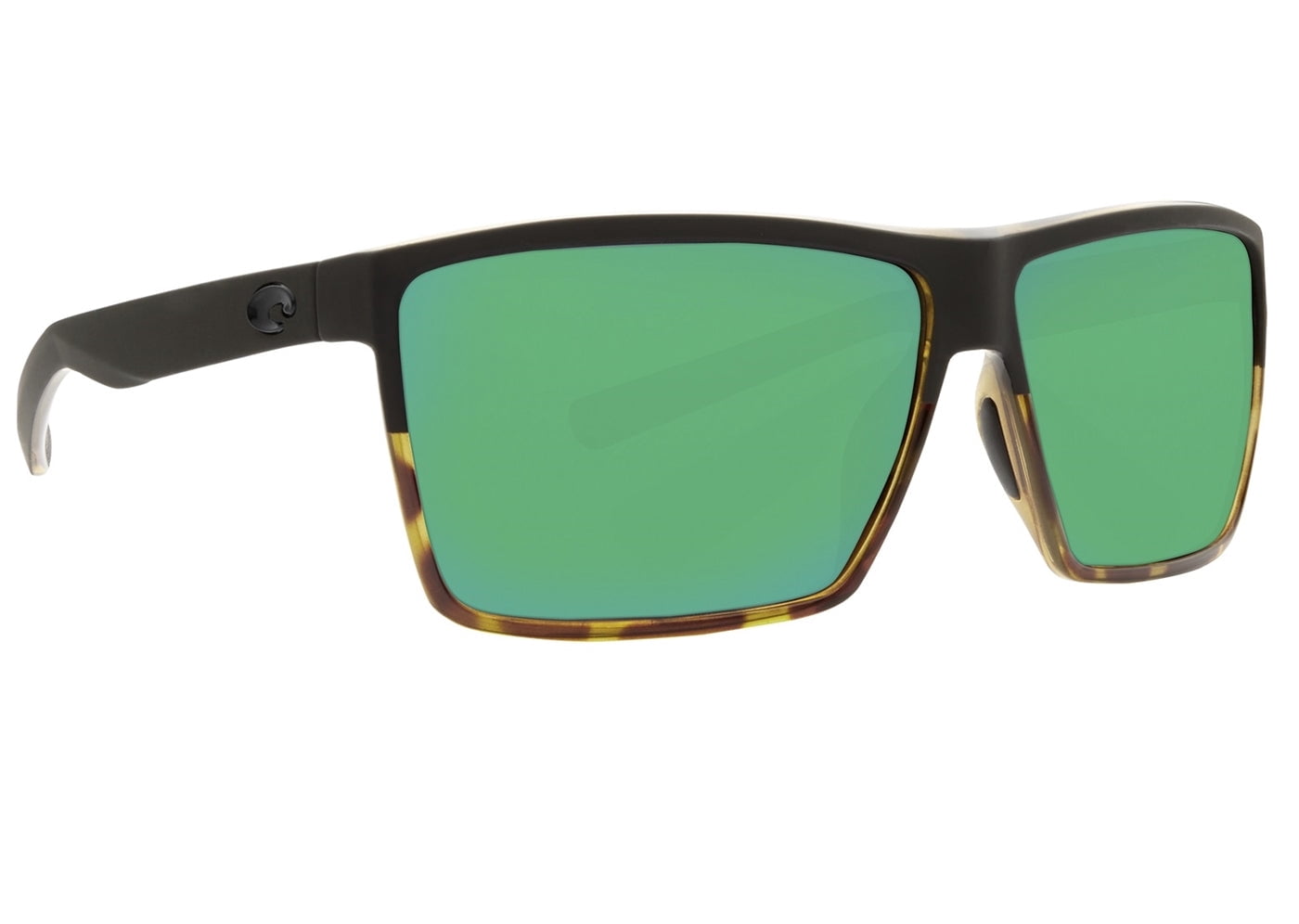 Rincon Polarized Sunglasses In Gray Costa Del Mar®