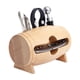 thumbnail image 4 of abridor de botellas de vino,abrebotellas vino accesorio tapón,Juego de abridor de botellas de vino Juego de accesorios para sacacorchos,Vino Accesorios abridores regalos conejo BLESIY abridor de botellas de vino, 4 of 8