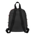 thumbnail image 3 of Minnie Mouse Collage Mini Backpack, 3 of 7