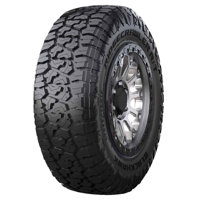 Llanta 33X12.50R20 Blackhawk RideCrawler R/T