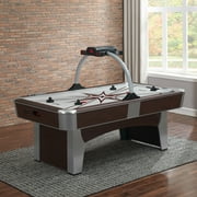 American Heritage 7 ft. Monarch Air Hockey Table by American Heritage Billiards