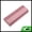 Pink, variant on Unique Bargains Eyeglasses Case Simple Eyeglasses Storage 6.14"x2.36"x1.18" Pink