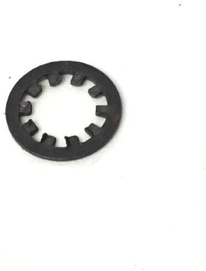 Icon Health & Fitness, Inc. Star Washer 5/16' 014149 Works with NordicTrack Epic FreeMotion Gold's Gym Treadmill