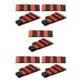 thumbnail image 2 of Sidaley 127 unids/set de tubos termorretráctiles, envoltura eléctrica, fundas para cables de alambre, PE 2:1, juego de tubos de manguitos Type2 NO2, 2 of 6