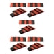 thumbnail image 2 of sweethay 328 unids/set de tubos termorretráctiles, fundas para cables de alambre de envoltura eléctrica, fundas aisladas PE 2:1 surtidas, Type2 NO2, 2 of 6