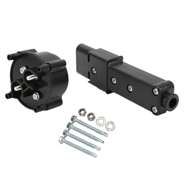 Club Car Battery Charger Plug,48V MAC DC Charger VMACDC Charger Plug Kit J Meticulously Designed