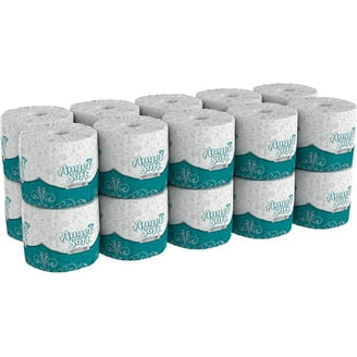 Scott Control Hygienic Bathroom Tissue, 2-Ply, Single Pull, 250