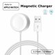 thumbnail image 3 of Tmvgtek Cargador Magnético Cable Usb Base De Carga Para Apple Watch Iwatch, 3 of 9