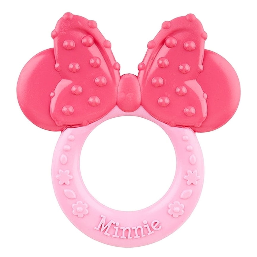 NUK Disney Minnie Mouse Teether 
