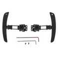 thumbnail image 2 of Steering Wheel Shift Paddle, High Durability Shift Extension Paddle Carbon Fiber  for 911 GT3 GT2 RS Carrera, 2 of 7